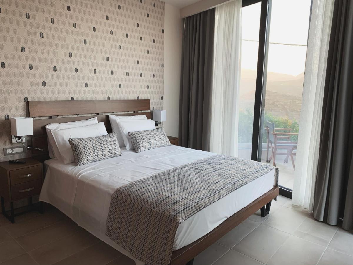 King Crimson Luxury Apartments Marathokefála Kültér fotó